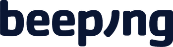 Beeping